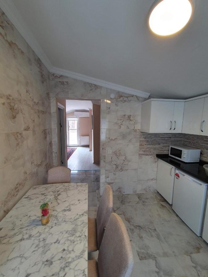 Apartment Efe Istanbul