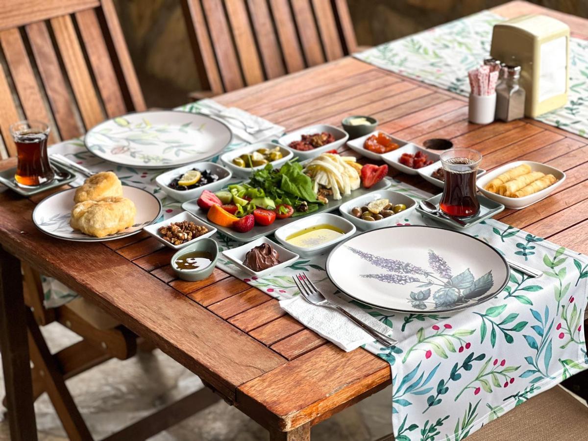 Liya Boutique & Apartment Akyaka (Mugla)