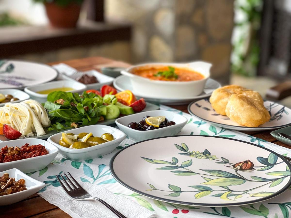 Liya Boutique & * Akyaka (Mugla)