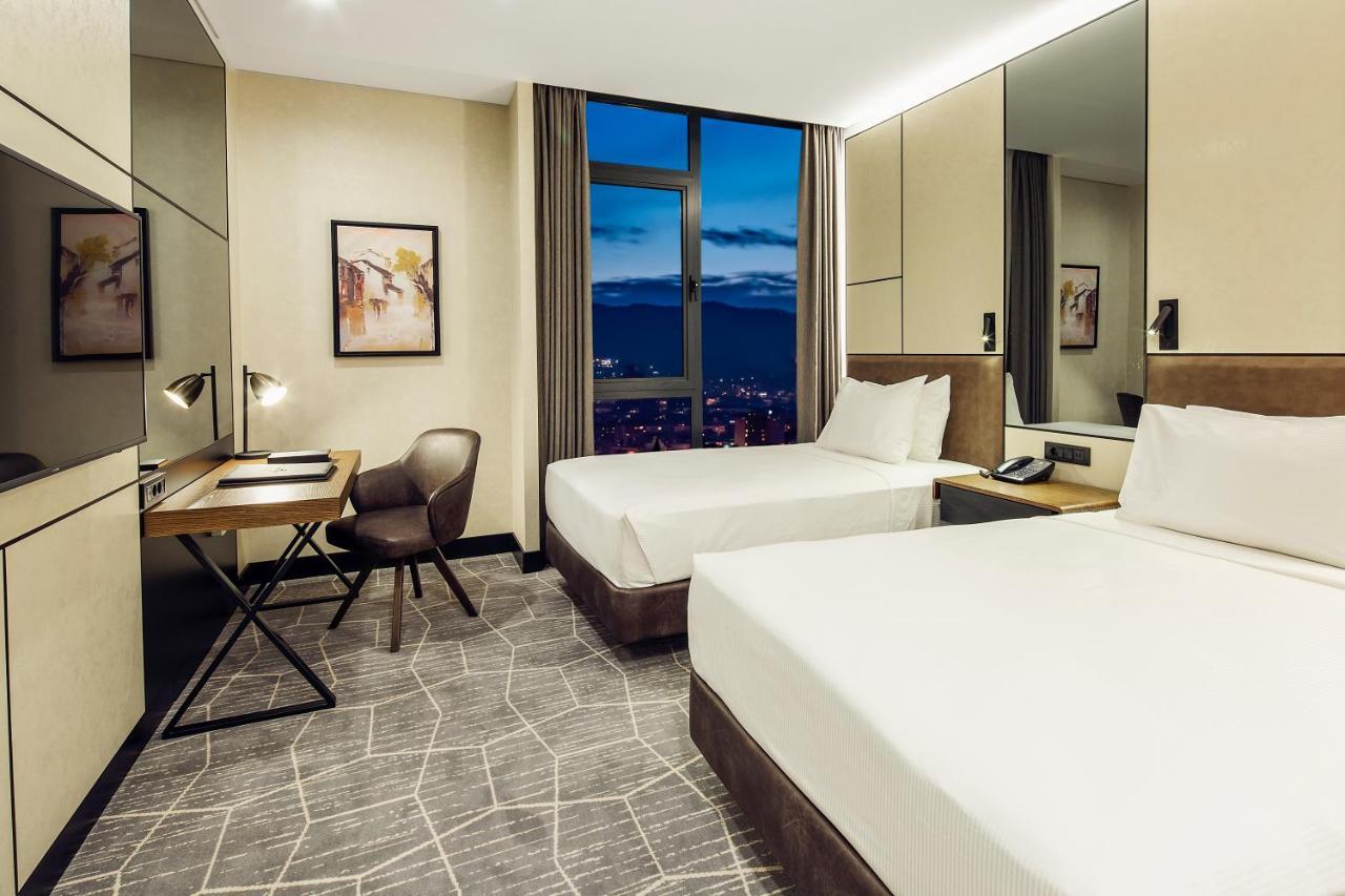 Dedeman Kartepe Hotel