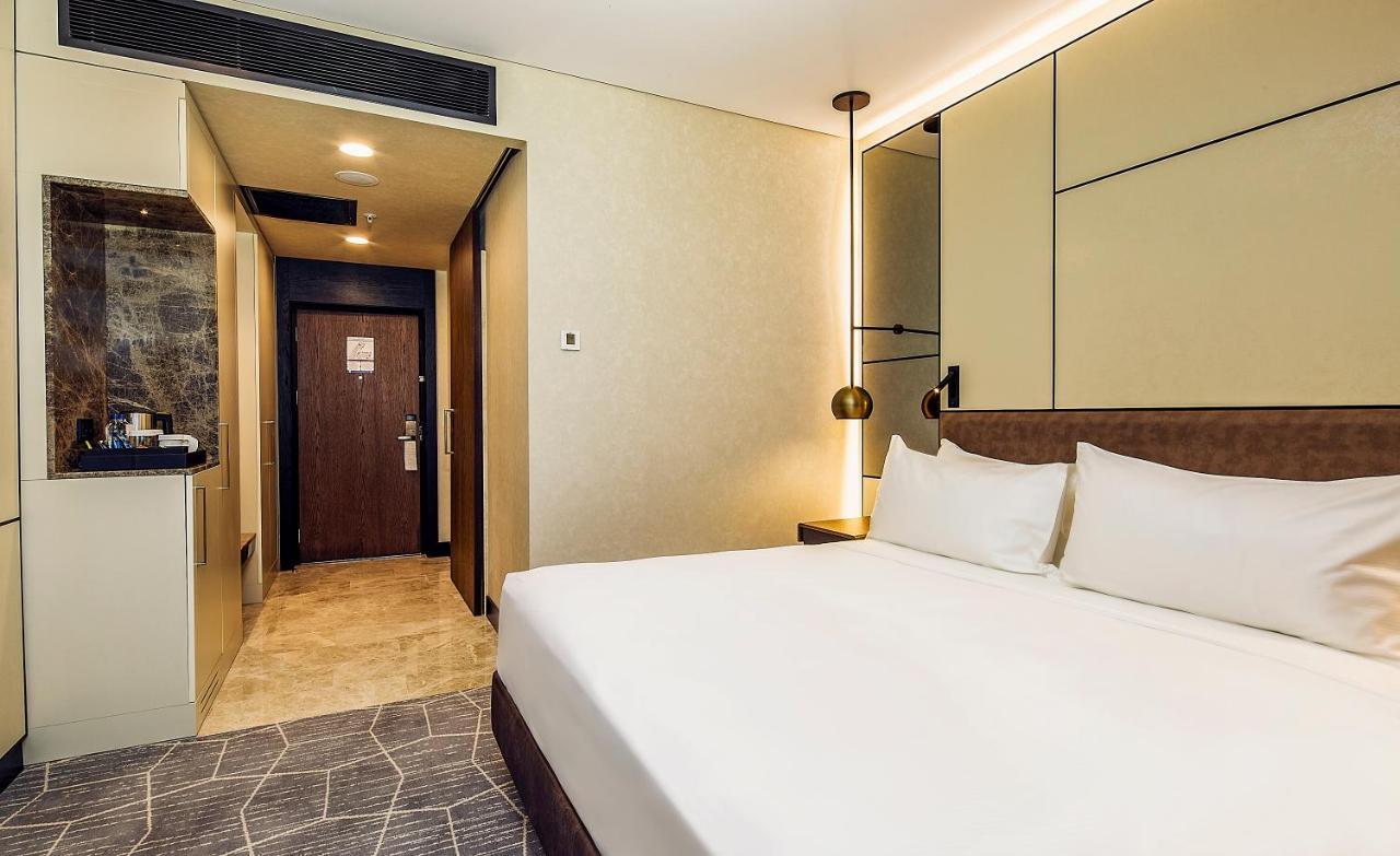 Dedeman Kartepe Hotel Kocaeli