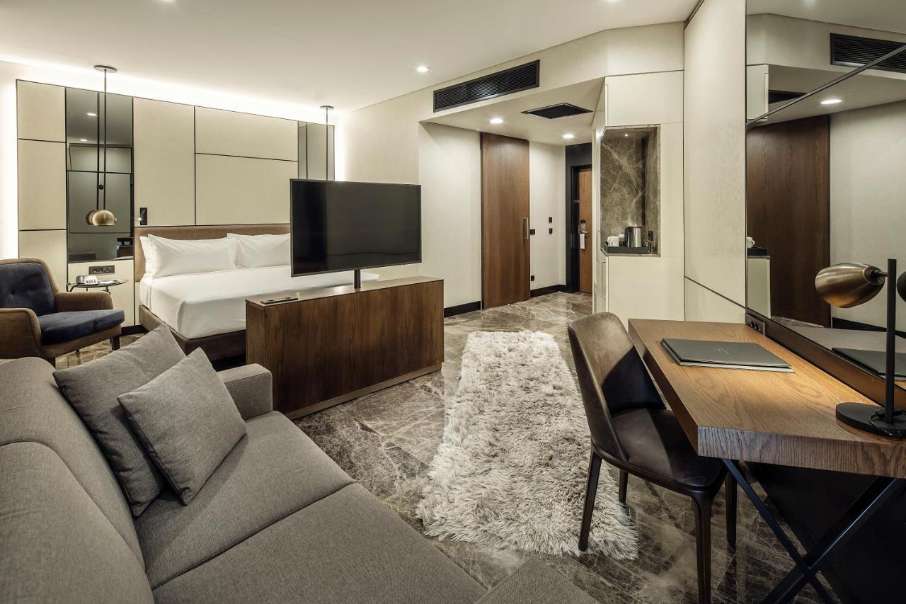 Hotel Dedeman Kartepe