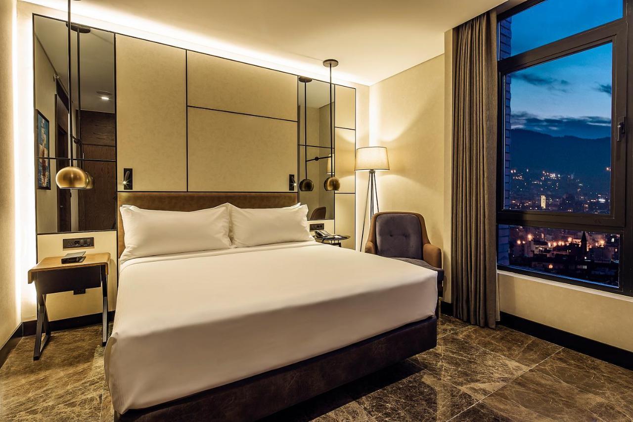 Hotel Dedeman Kartepe