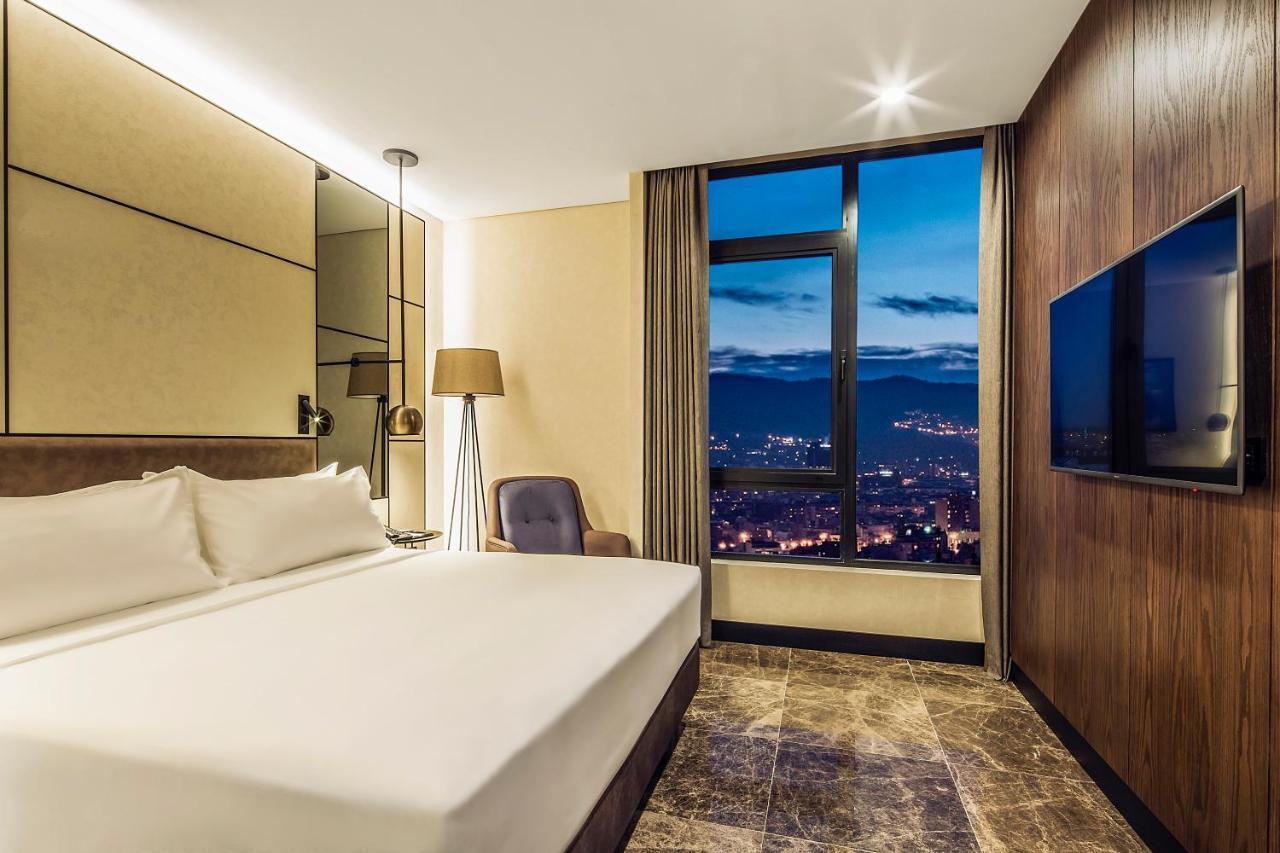 Dedeman Kartepe Hotel