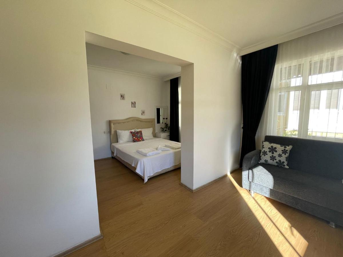 Caunos Antik Motel