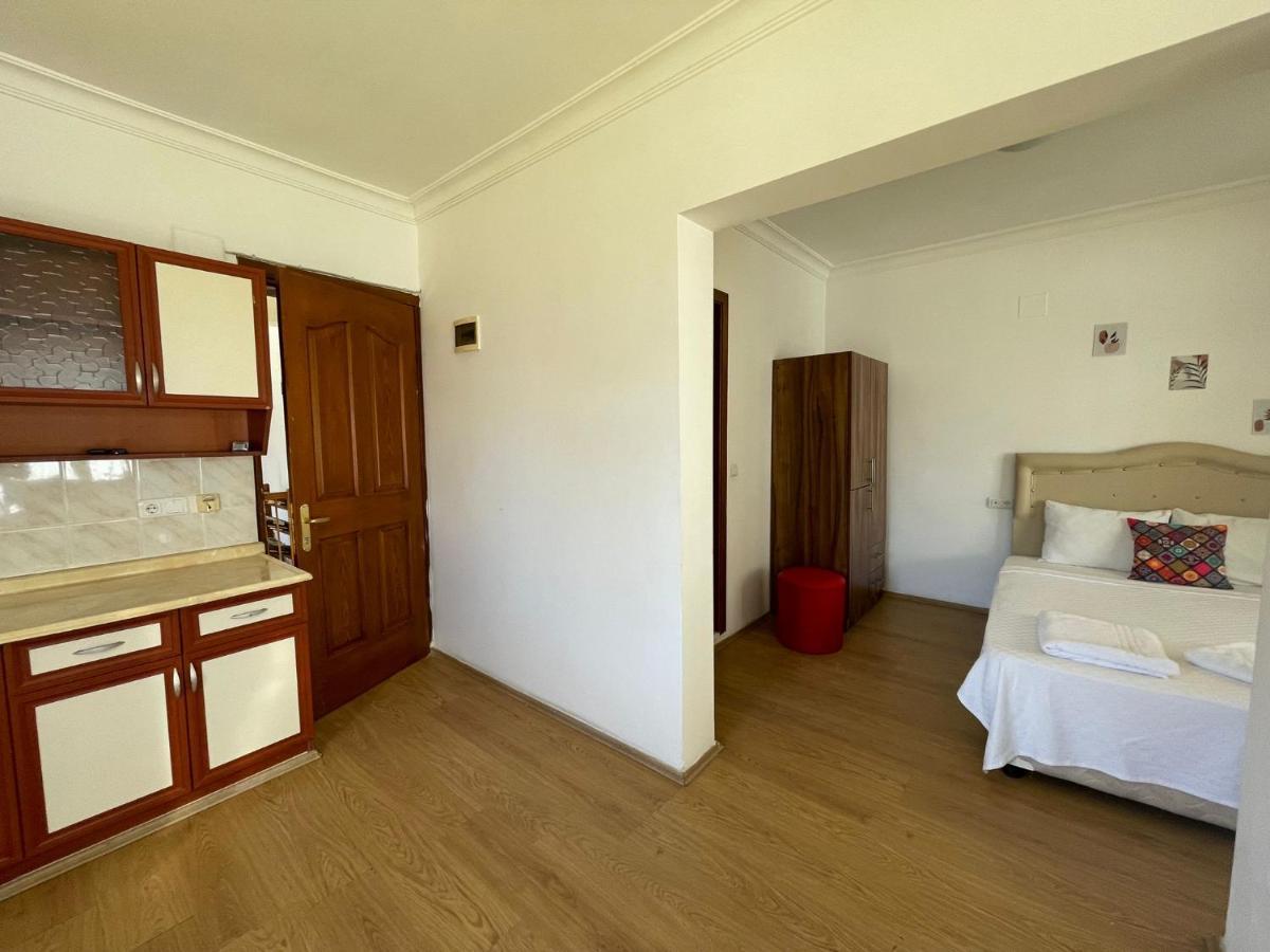 Motel Caunos Antik