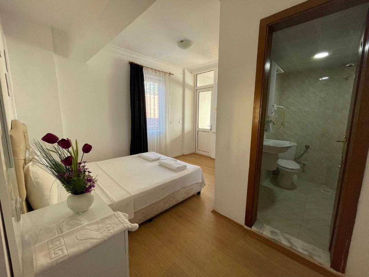 Motel Caunos Antik Dalyan