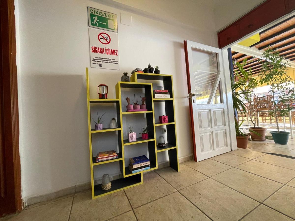 Caunos Antik Motel *