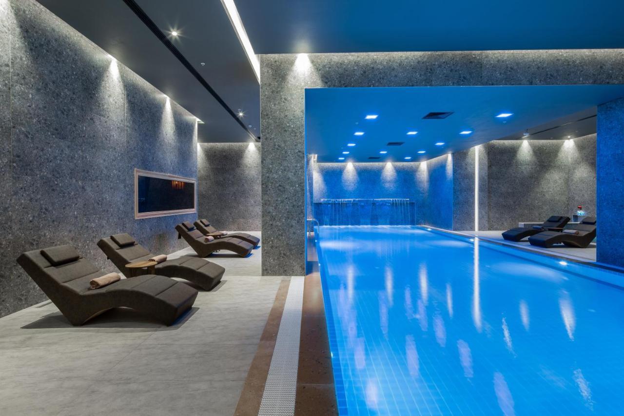 Dedeman Kartepe Hotel Kocaeli