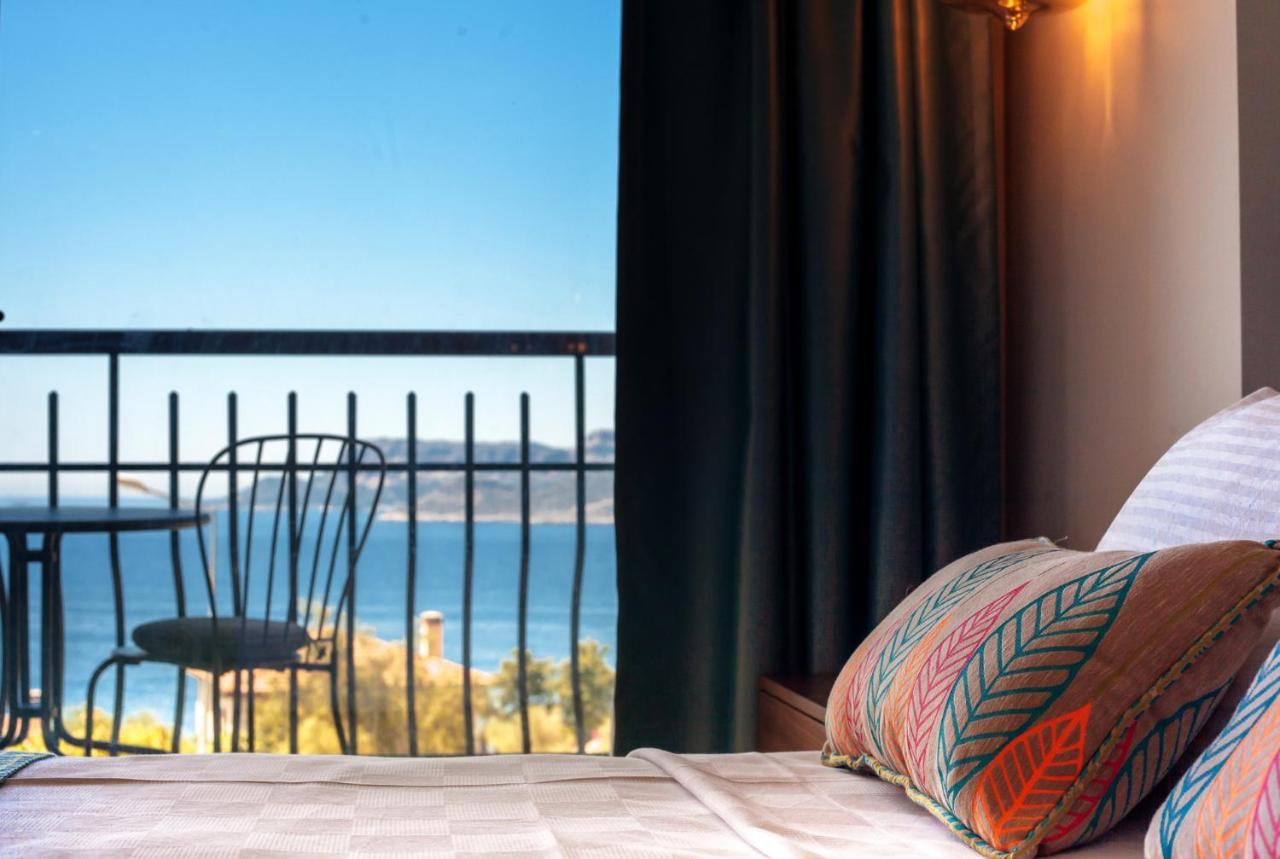 Molino Hotel Kas