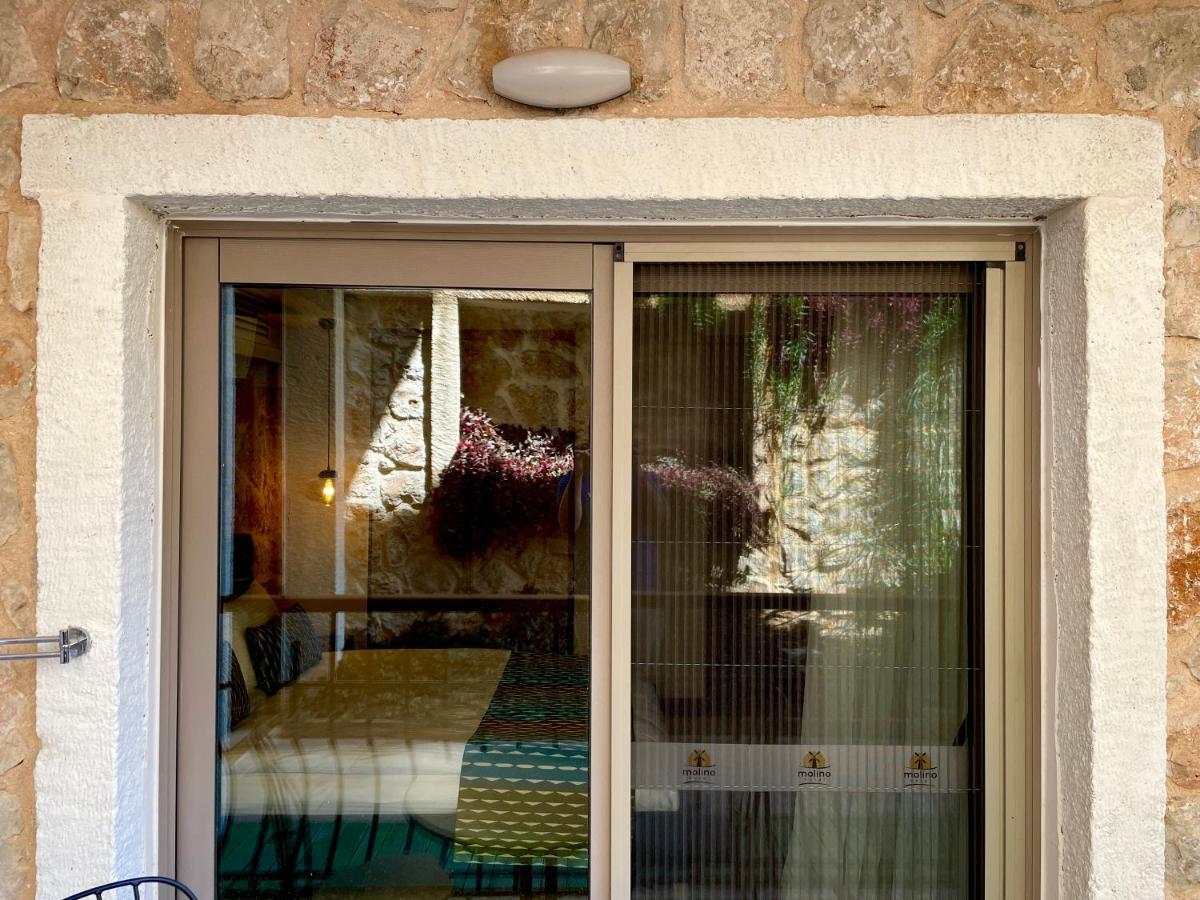 Hotel Molino 3*