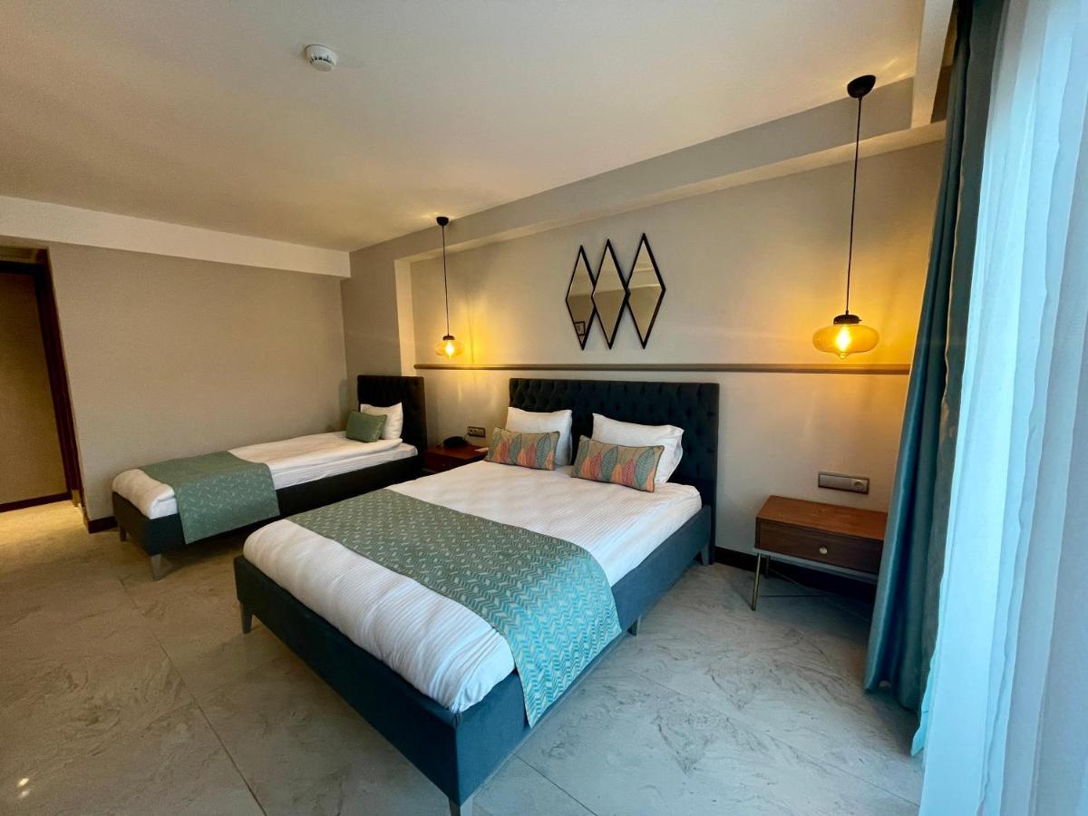 Molino Hotel Kas