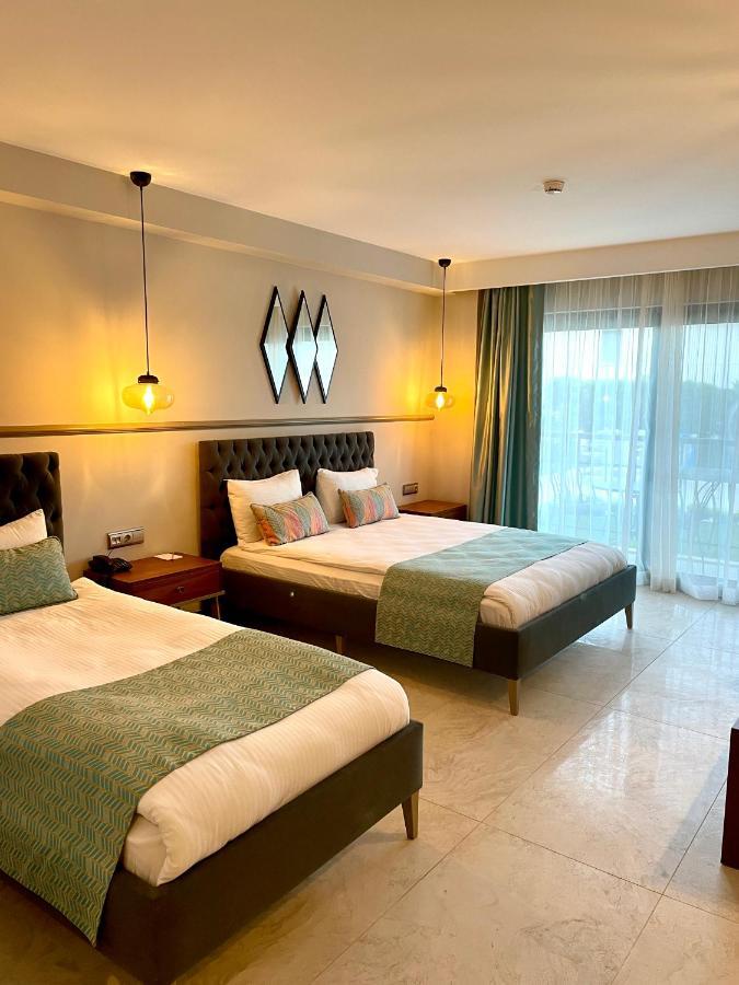 Hotel Molino Kas