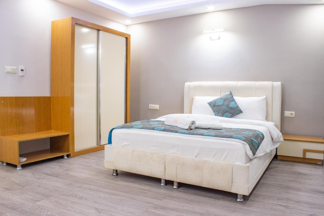 Sumela Park Hotel
