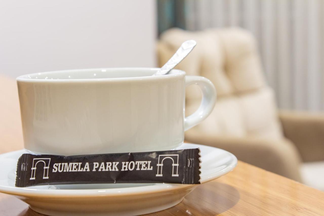 Sumela Park 3* Trabzon