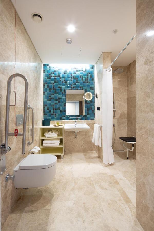 Dedeman Kartepe Hotel Kocaeli