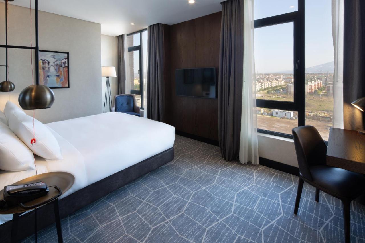 Dedeman Kartepe Hotel 5*