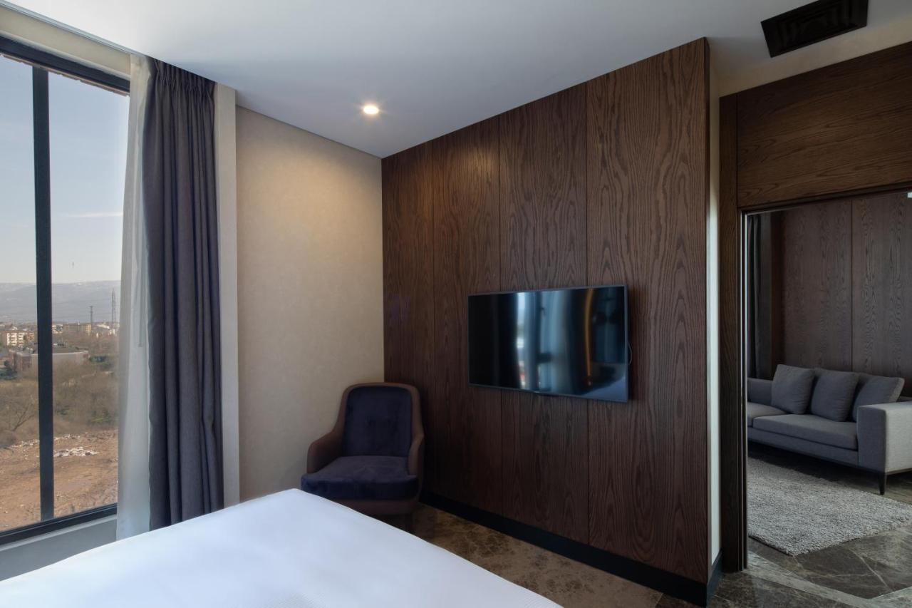 Dedeman Kartepe Hotel 5*
