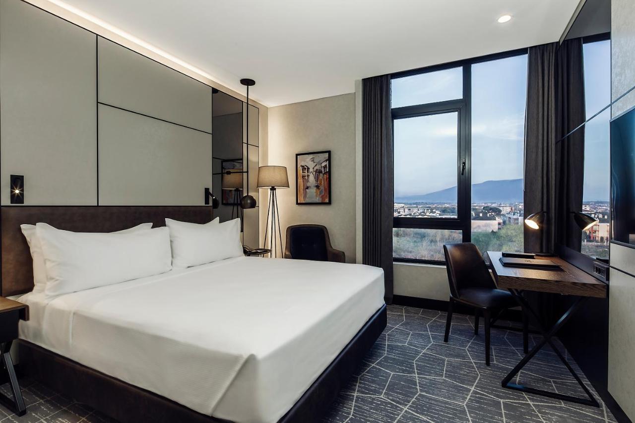 Dedeman Kartepe 5*