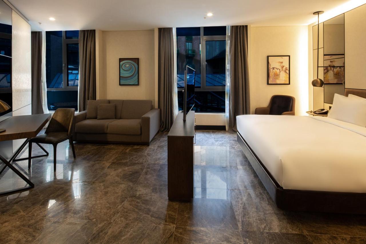 Hotel Dedeman Kartepe Kocaeli