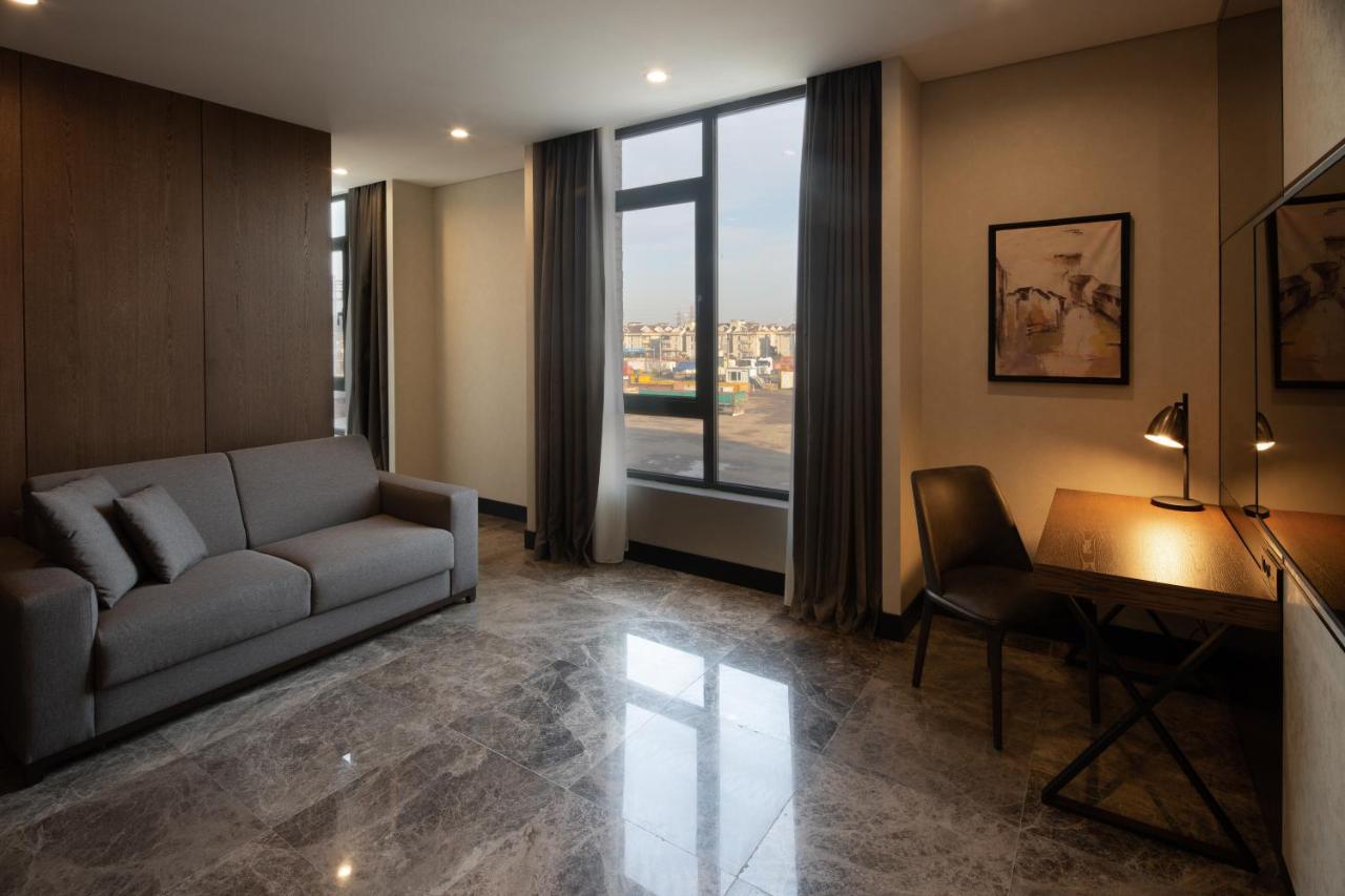 Dedeman Kartepe 5*
