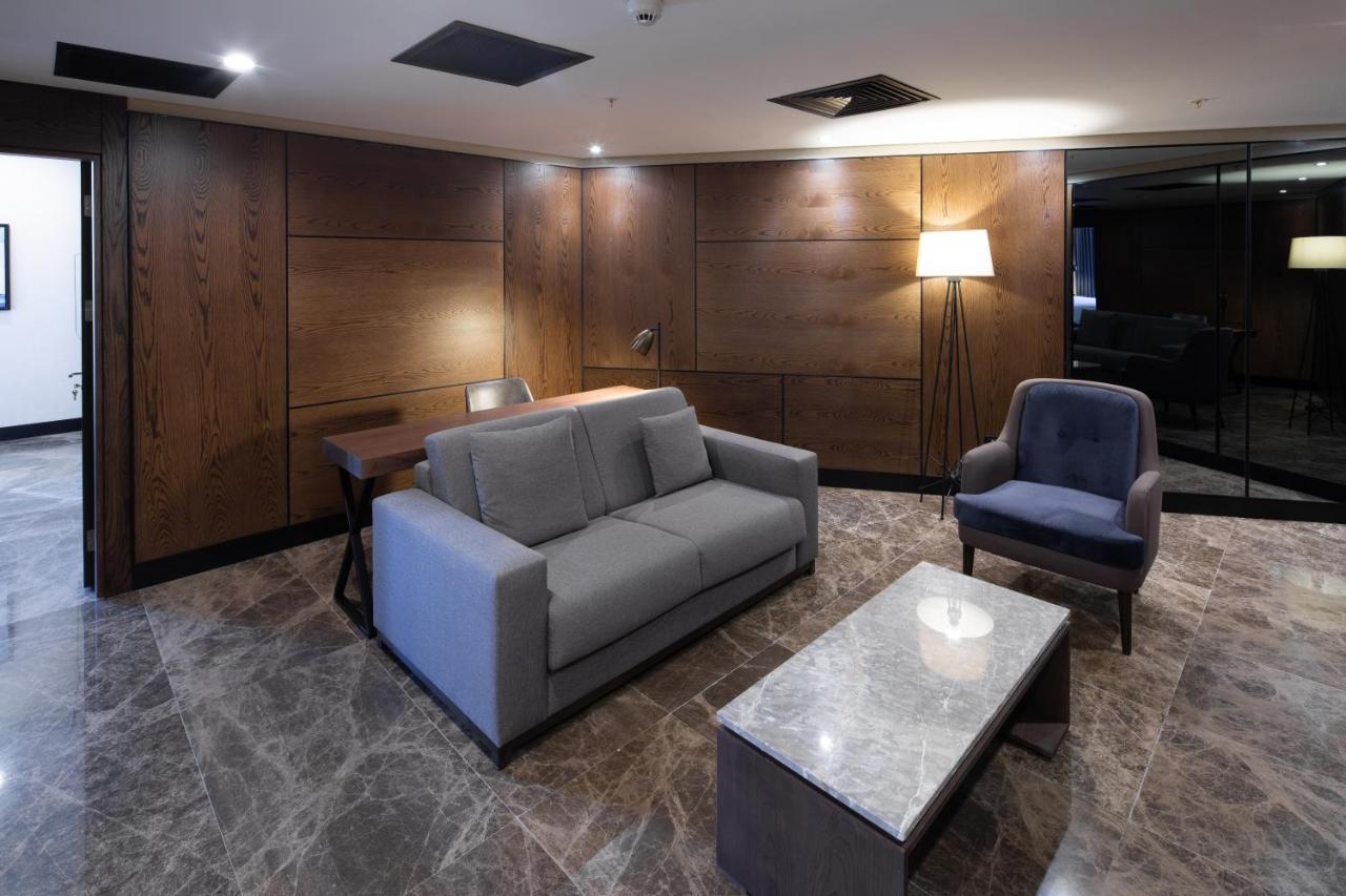 Dedeman Kartepe 5*