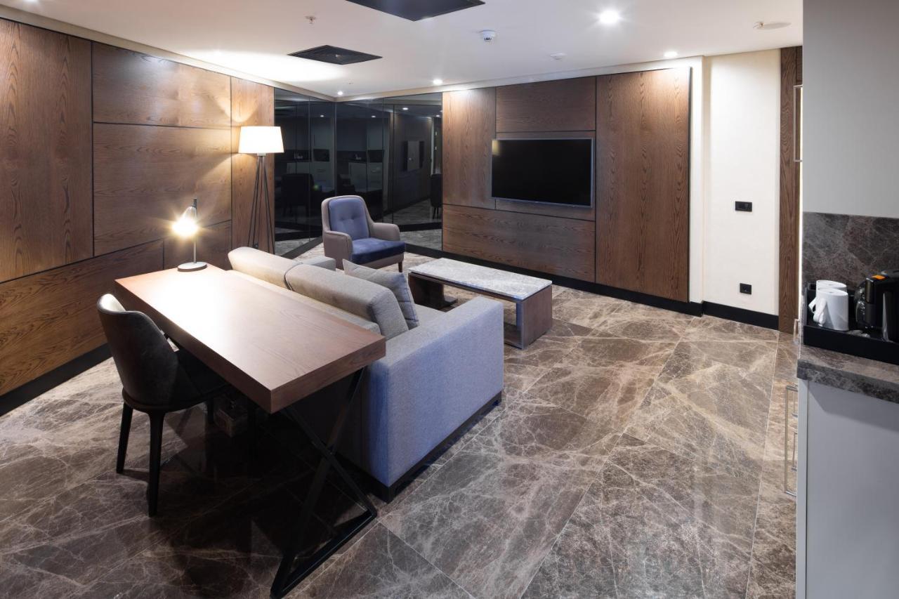Dedeman Kartepe Hotel Kocaeli