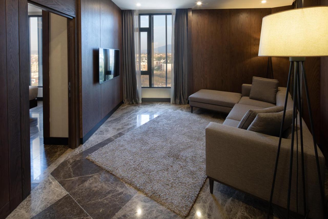 Dedeman Kartepe Hotel Kocaeli