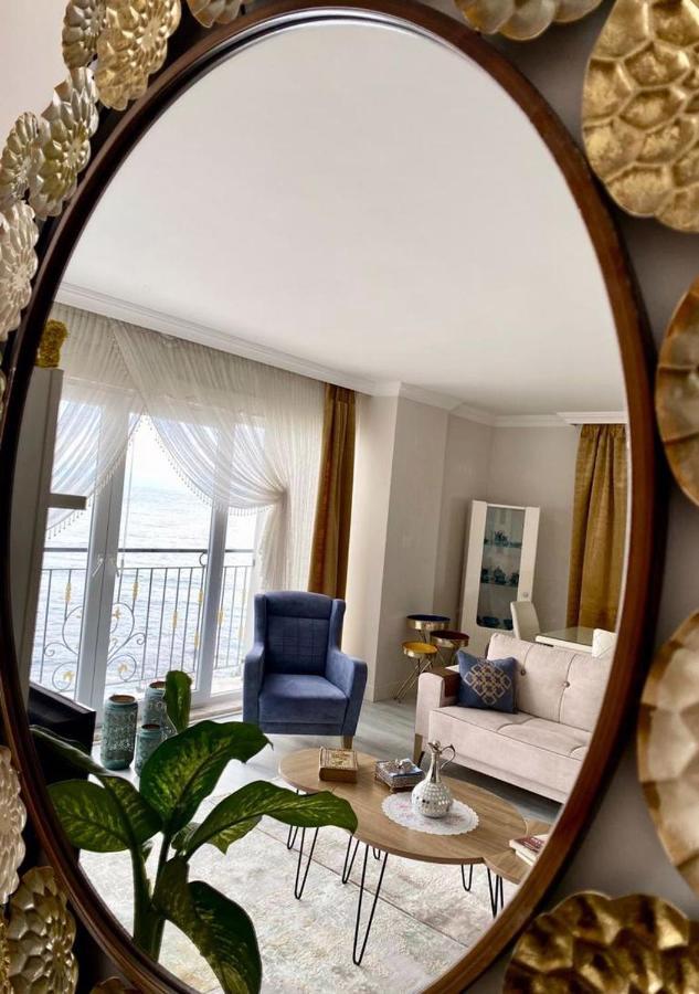 Sea Pearl Apartment Trabzon