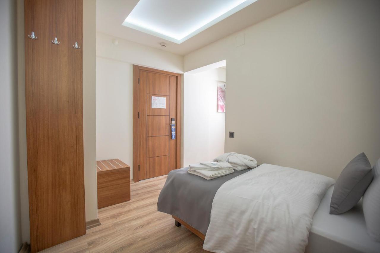 Kutlucan Oldtown 3*