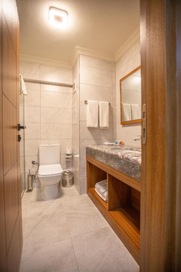 Hotel Kutlucan Oldtown 3*
