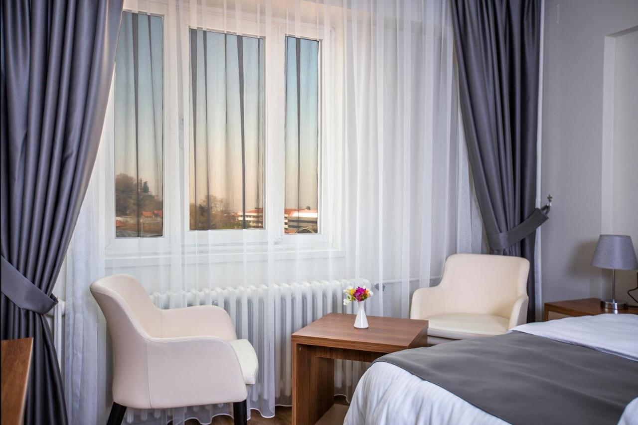 Kutlucan Oldtown Hotel Bursa
