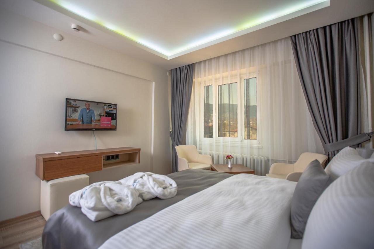 Kutlucan Oldtown 3* Bursa