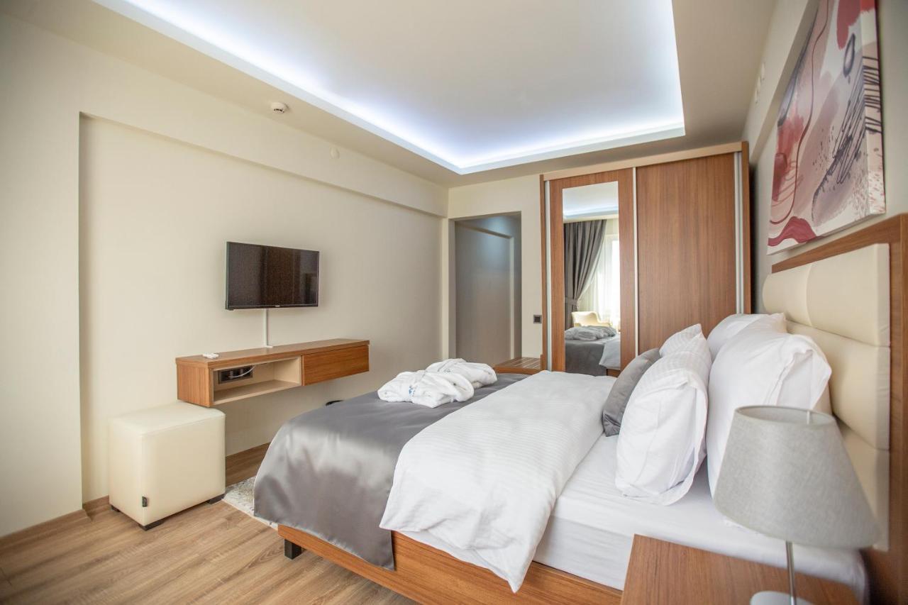 Kutlucan Oldtown 3*