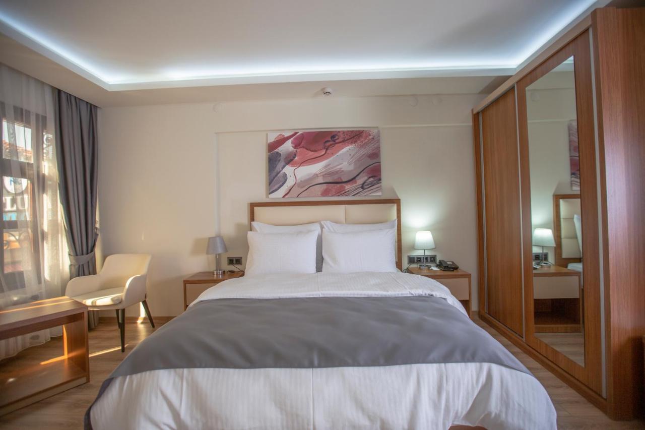 Hotel Kutlucan Oldtown