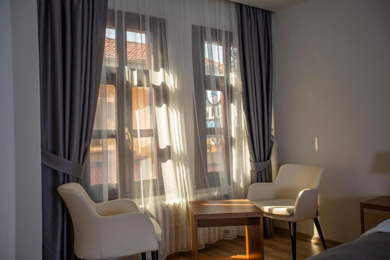 Kutlucan Oldtown Hotel