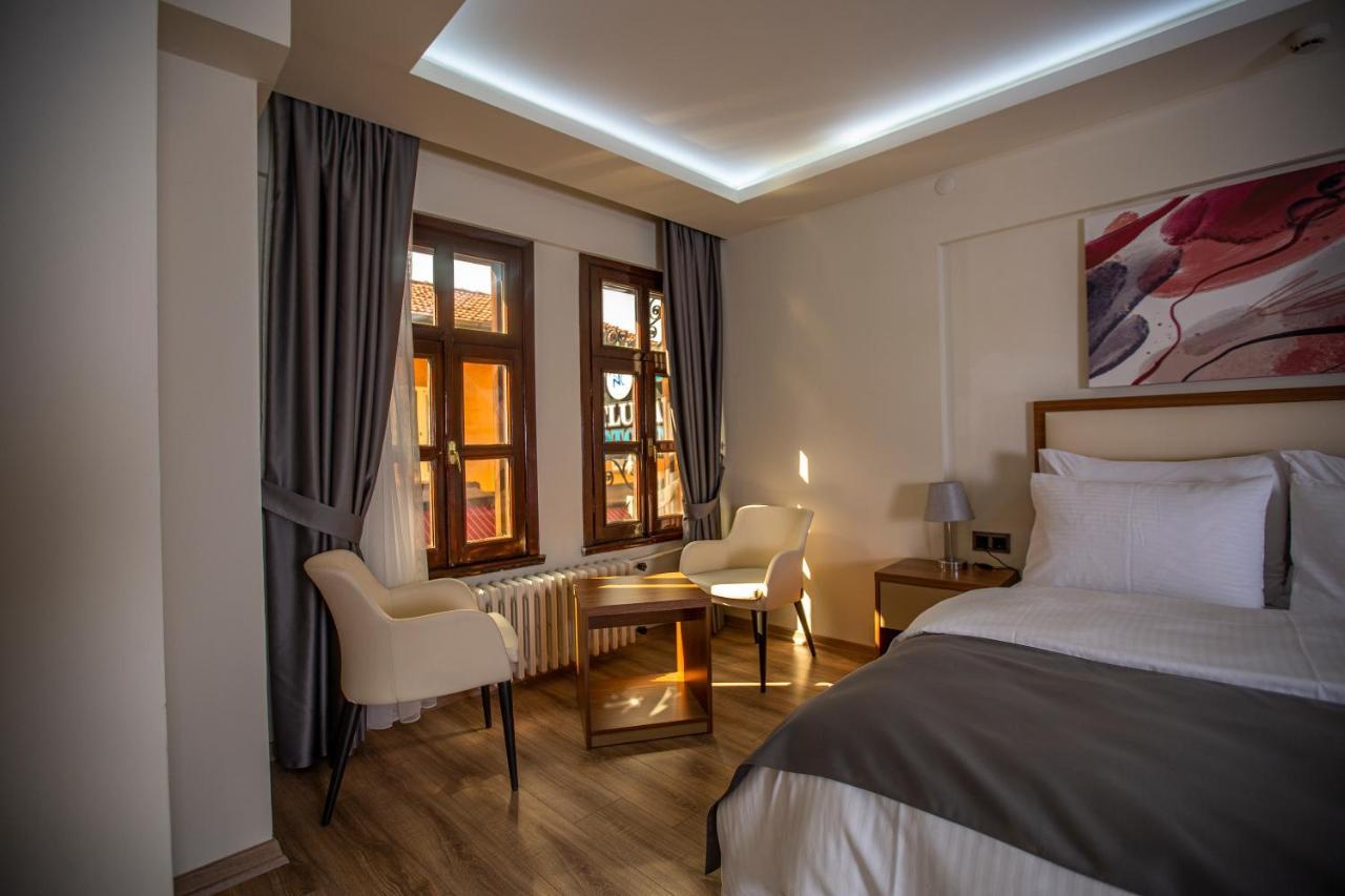Kutlucan Oldtown Bursa
