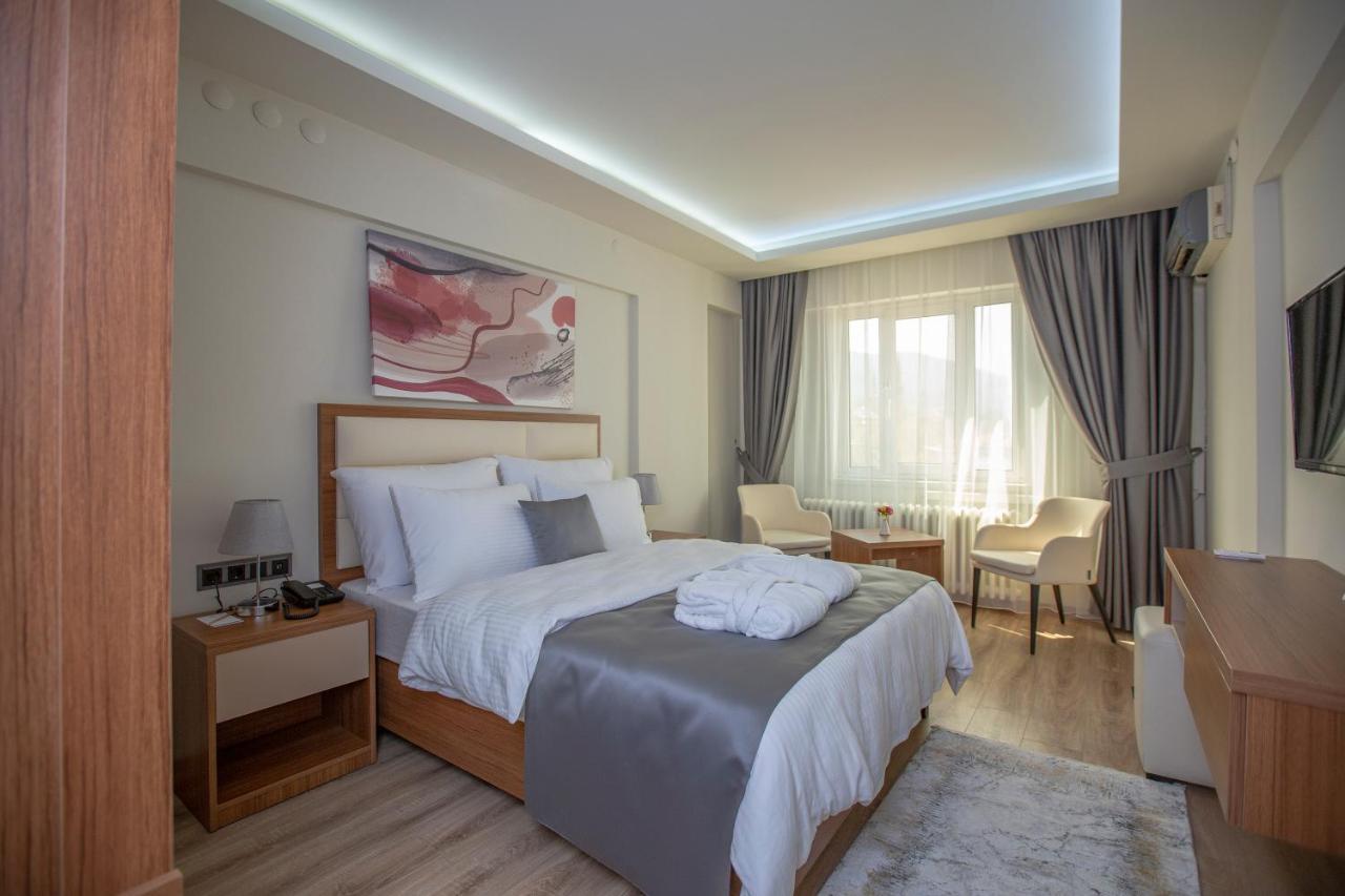 Kutlucan Oldtown 3*