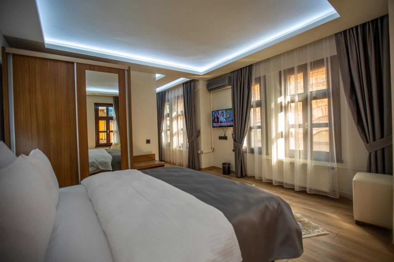 Kutlucan Oldtown Hotel 3*