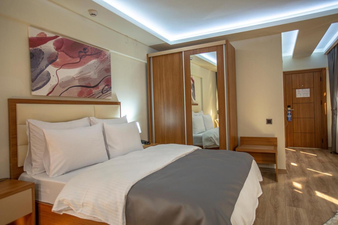Hotel Kutlucan Oldtown 3*