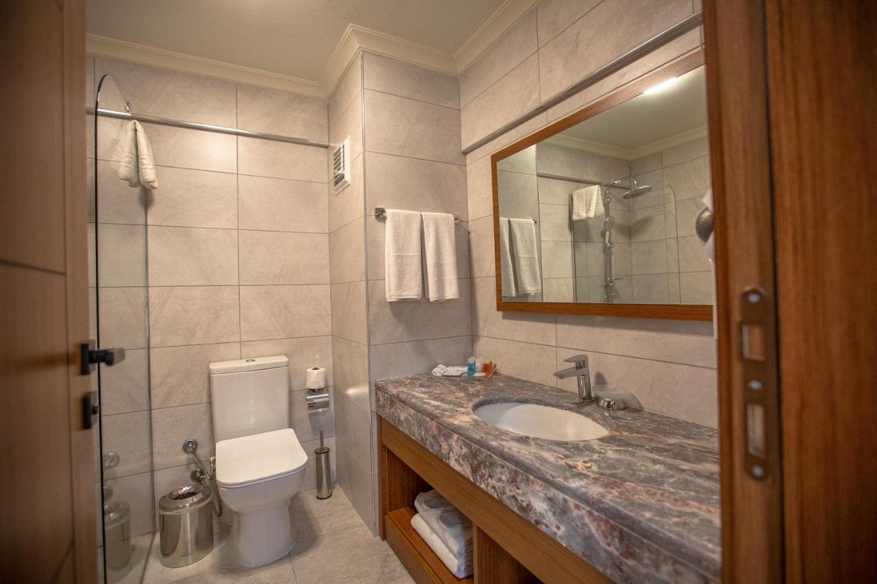 Kutlucan Oldtown Hotel 3*