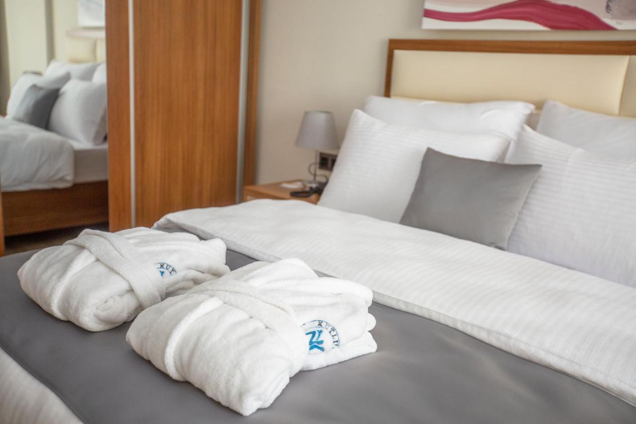Kutlucan Oldtown Hotel Bursa
