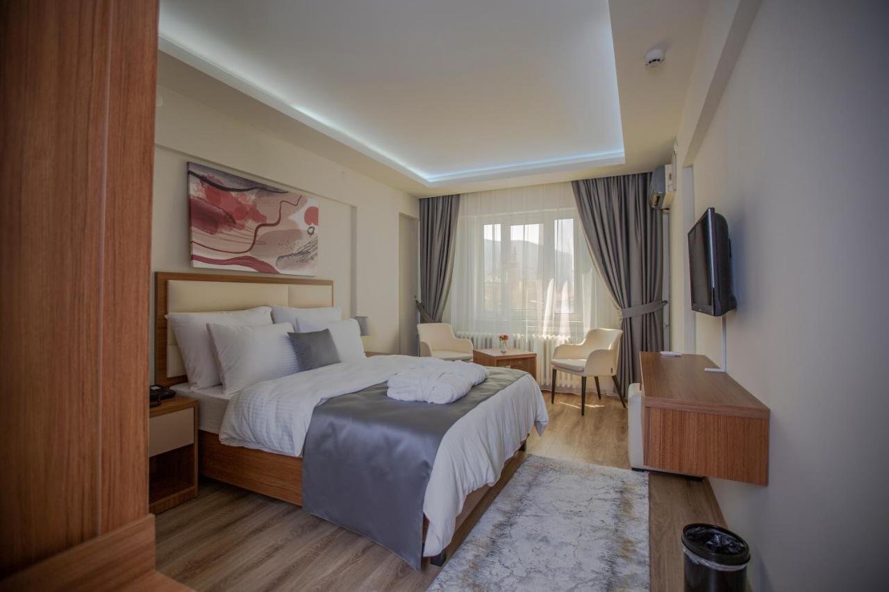 Hotel Kutlucan Oldtown