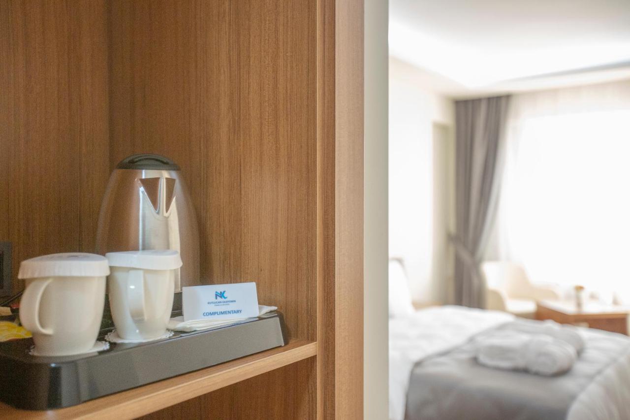Hotel Kutlucan Oldtown Bursa