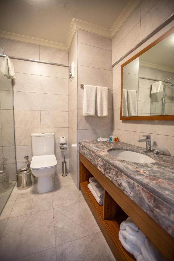 Hotel Kutlucan Oldtown Bursa