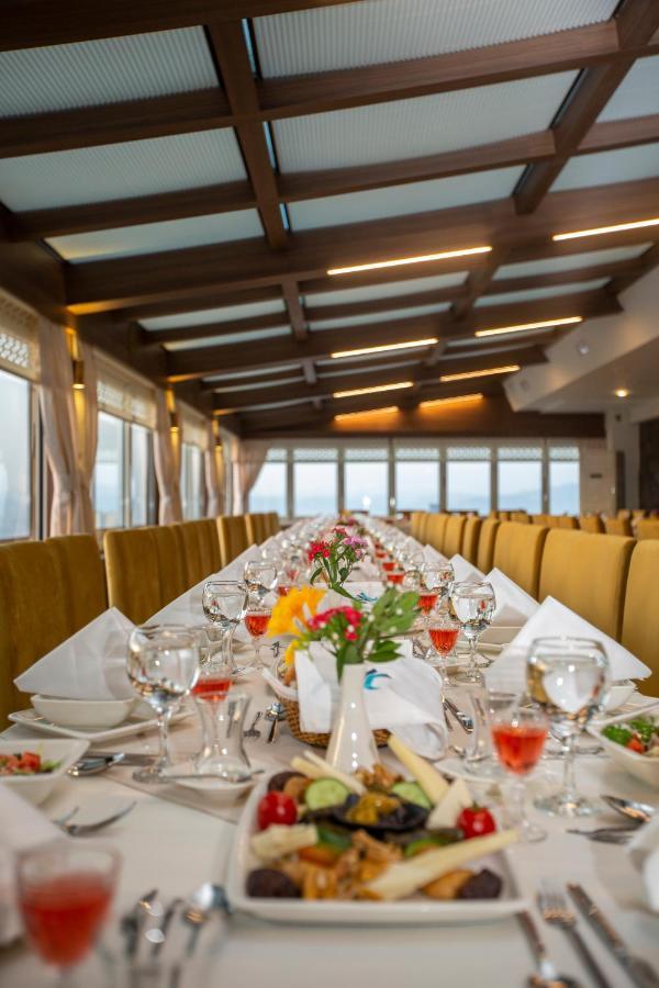 Hotel Kutlucan Oldtown