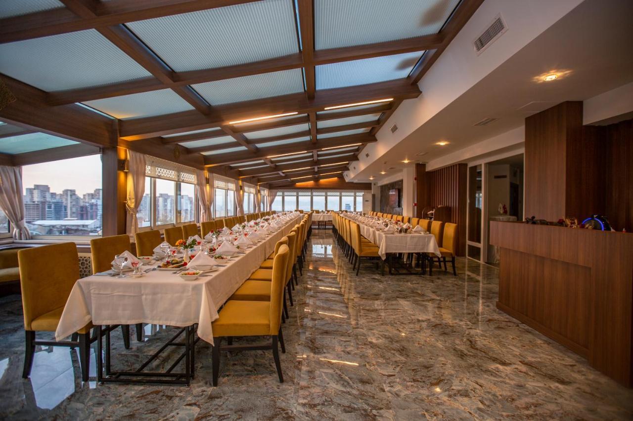 Hotel Kutlucan Oldtown 3*
