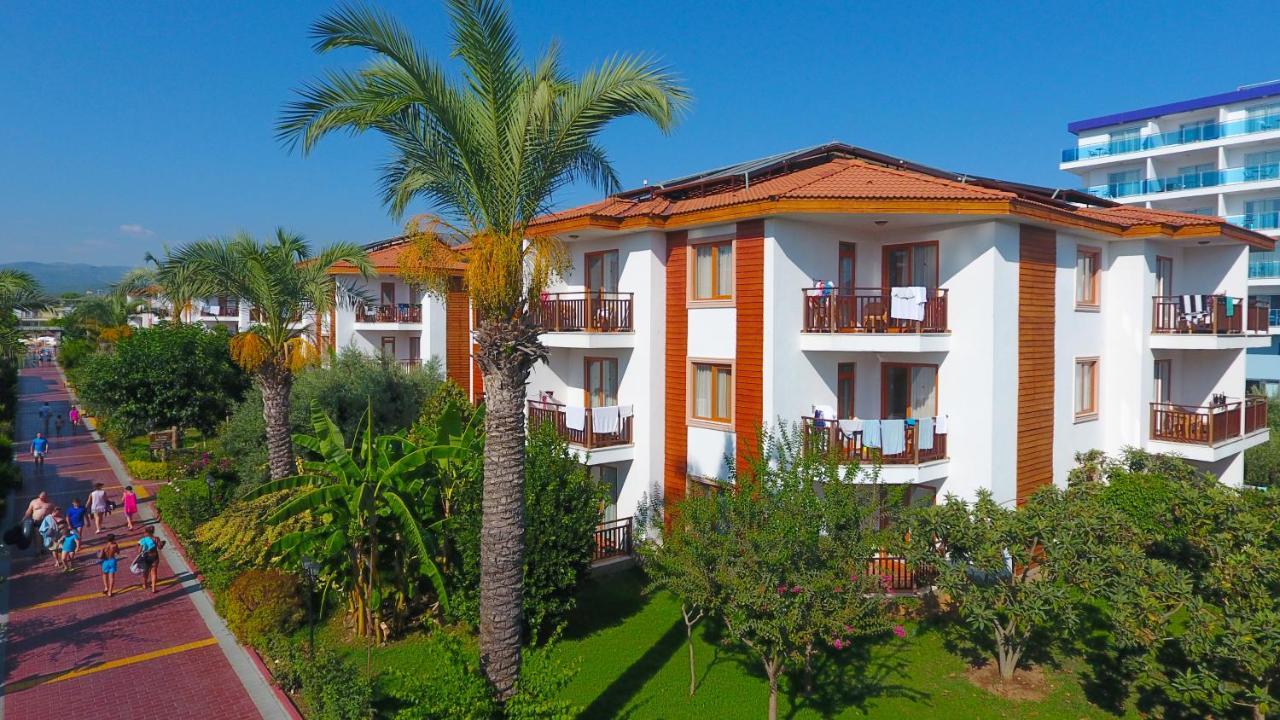 Eftalia Village Resort 5*