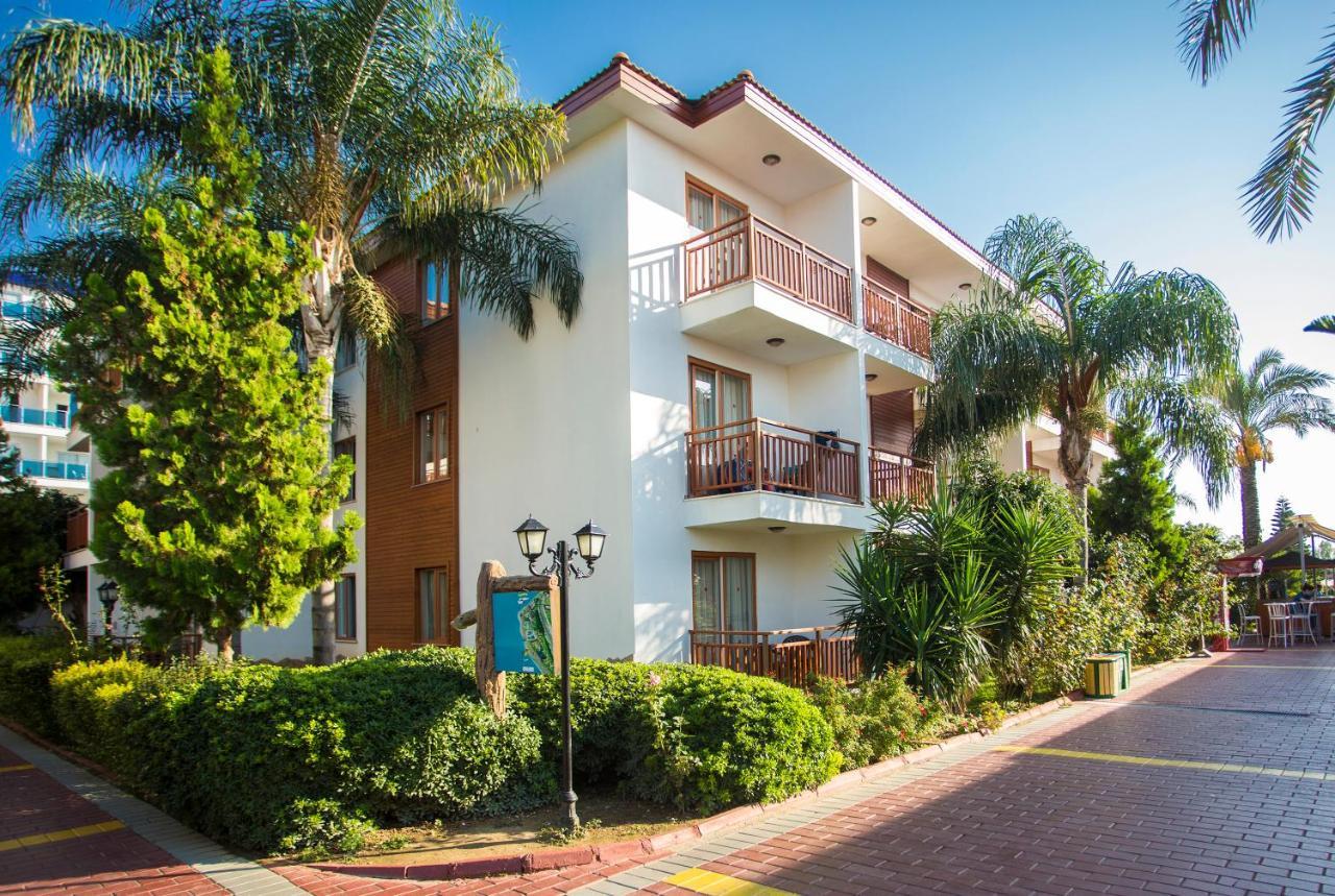Eftalia Village Resort 5*