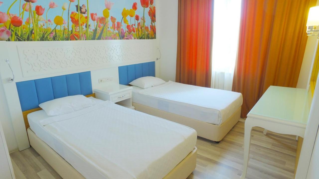 Resort Eftalia Village Konakli